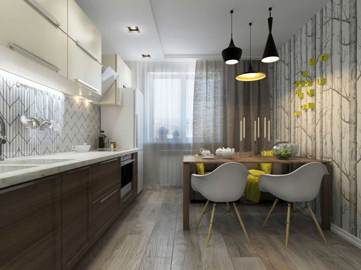 Дизайн трехкомнатной квартиры: идеи-2021, проекты, стили, планировка, дизайн кухни, коридора, кухни, ванной, цвет и мебель, полезные советы, фото