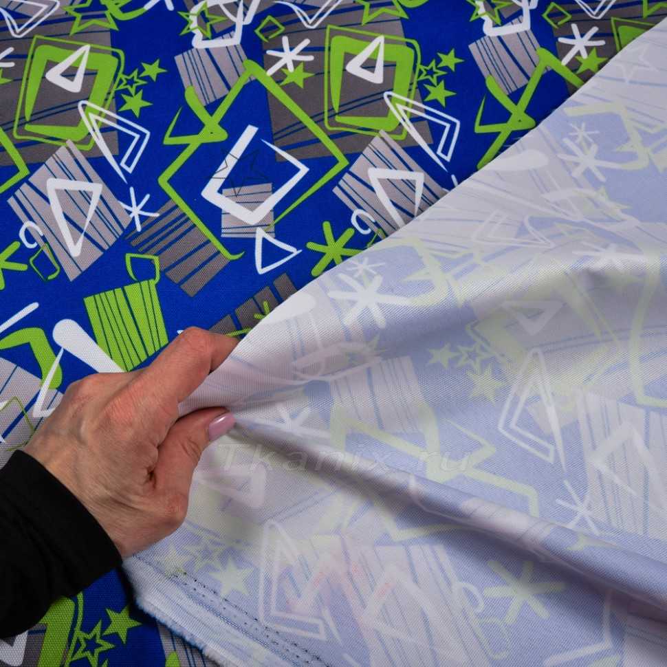 Описание ткани оксфорд: вот они прочные рюкзаки и палатки