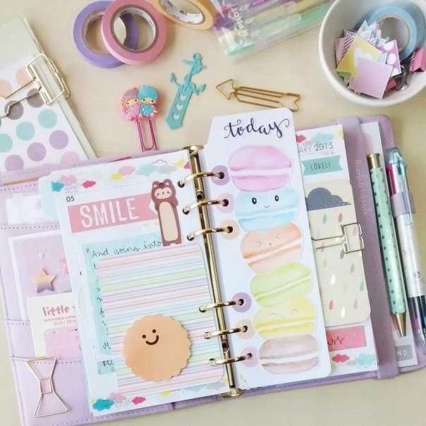 Идеи для личного дневника (лд) - 128 новых фото идей оформления дневника для девочки