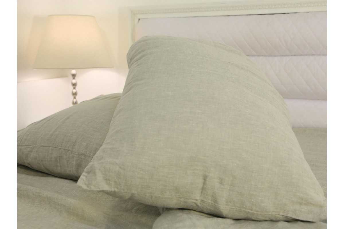 Какое постельное белье лучше покупать: из какой ткани? » сонный кот
