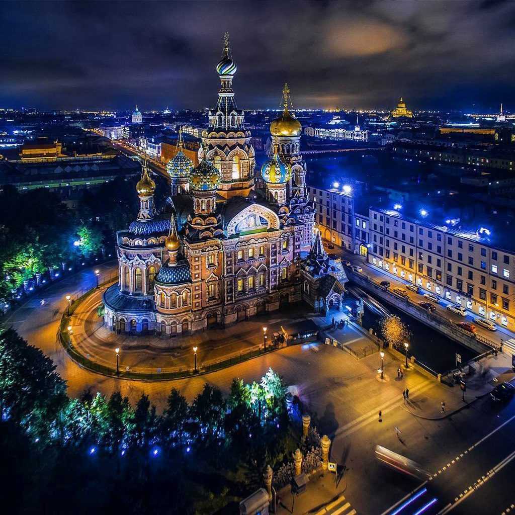 Лучшие города россии для туризма и отдыха