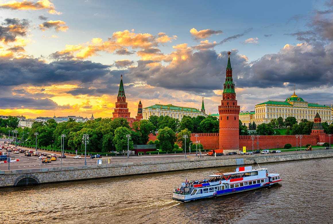 10 самых красивых городов россии