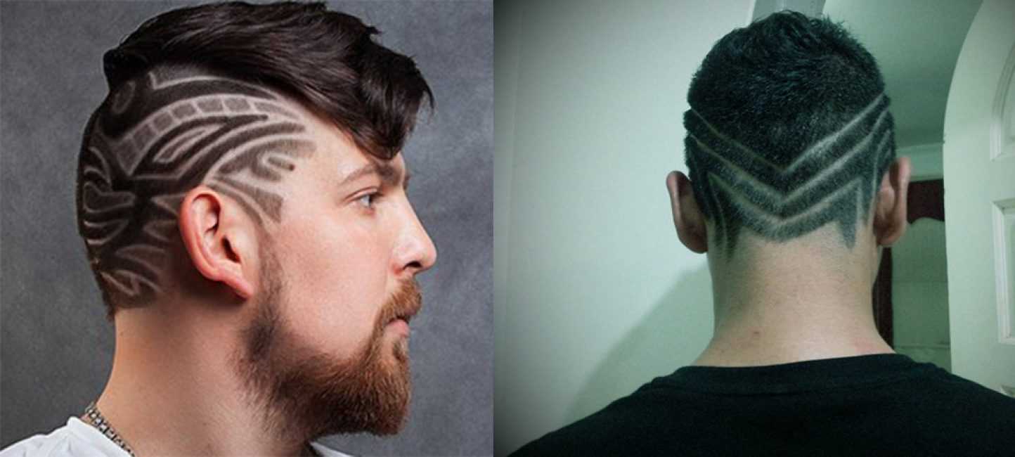Mysticgotjokes Haircut