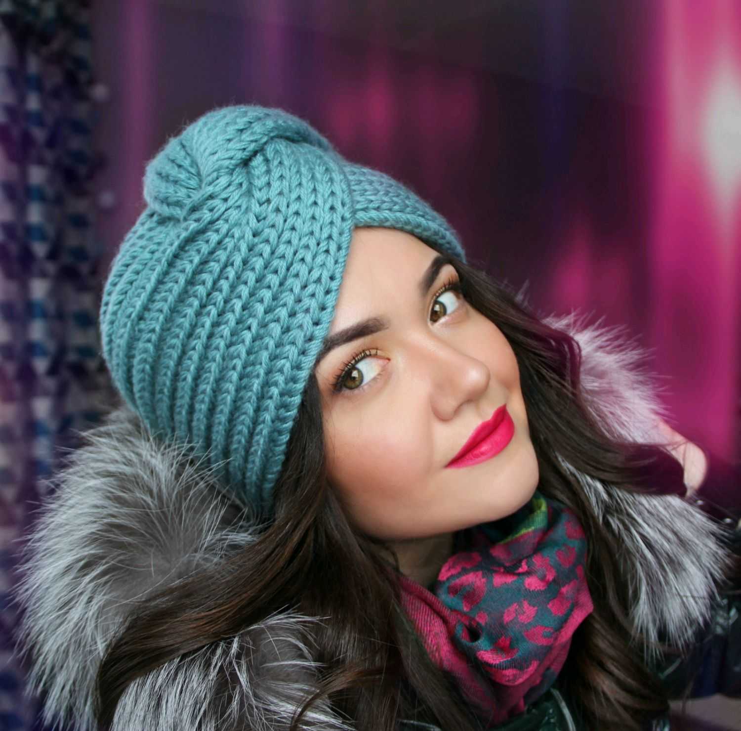 Модные женские шапки Осень - Зима 2018 - 2019: новинки, тенденции и тренды на фото Какие шапки будут в моде в 2018 - 2019 году зимой и осенью