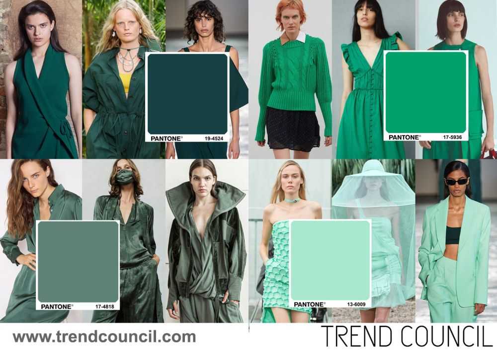 Модные тенденции весна лето 2019. все тренды на фото